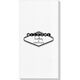 Welcome Marquee Deville Guest Towels Image 2 of 2